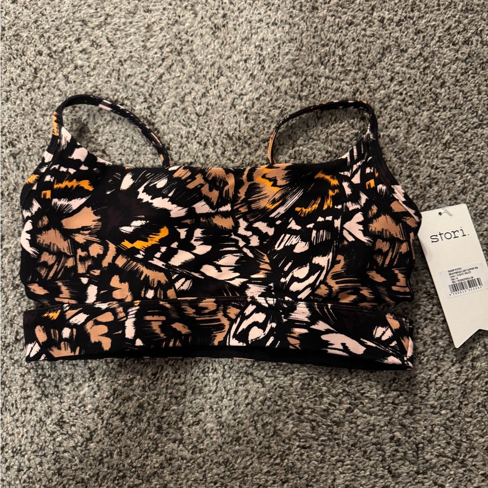 Stori breakthrough light support bra Size 6